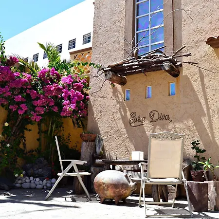 Casa Diva Bed And Breakfast